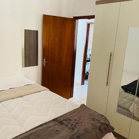 Casa Para Temporada Tangara da Serra Exteriör bild