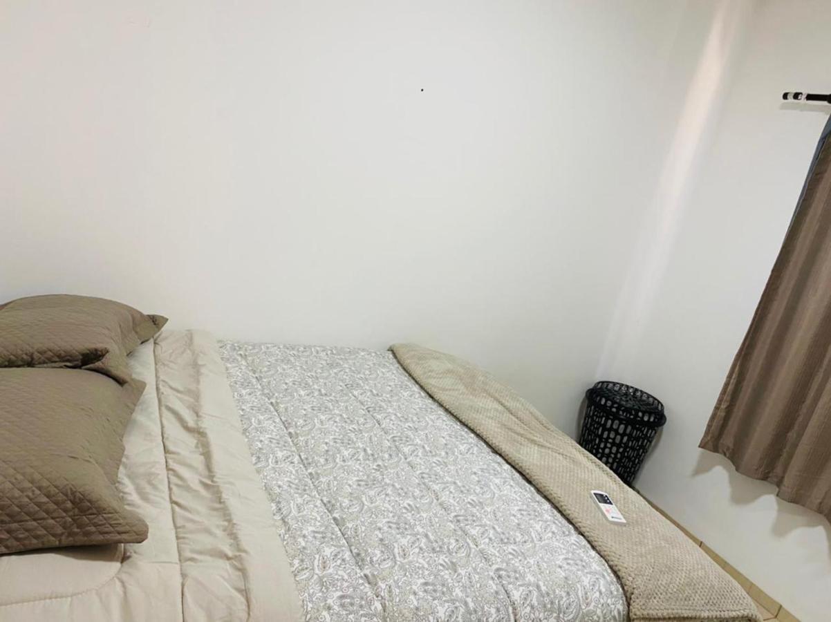 Casa Para Temporada Tangara da Serra Exteriör bild